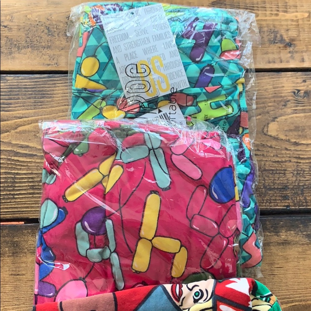 Lularoe os leggings